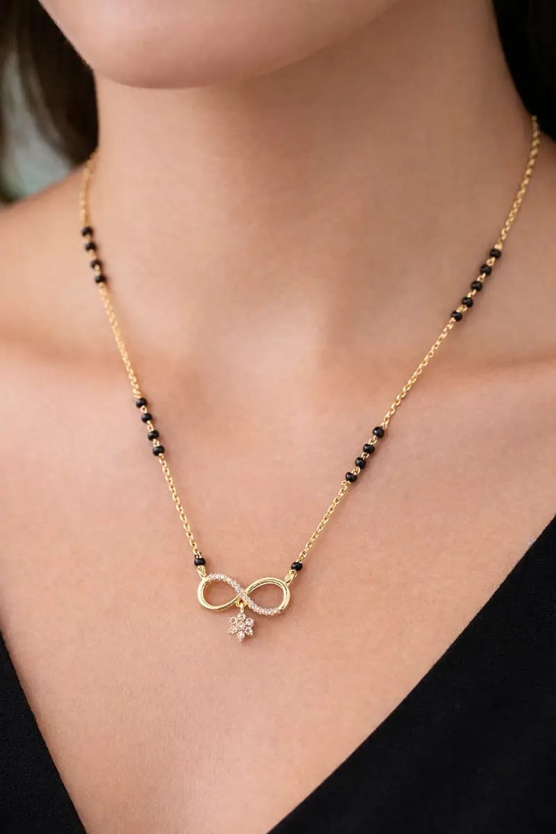 Mangalsutra 3